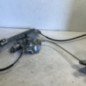 Leve vitre electrique avant gauche RENAULT CLIO 3