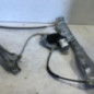 Leve vitre electrique avant gauche RENAULT CLIO 3