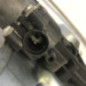 Leve vitre electrique avant gauche RENAULT CLIO 3