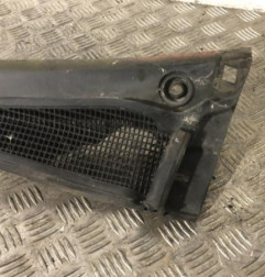 Baie de pare brise RENAULT CLIO 4