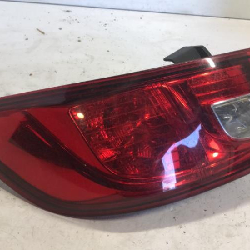 Feu arriere principal gauche (feux) RENAULT CLIO 4
