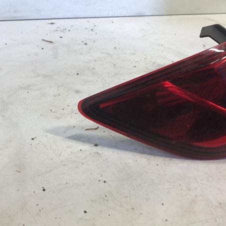 Feu arriere principal gauche (feux) RENAULT CLIO 4
