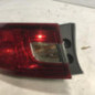 Feu arriere principal gauche (feux) RENAULT CLIO 4