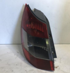 Feu arriere principal gauche (feux) RENAULT SCENIC 2 Photo n°1