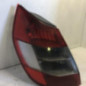 Feu arriere principal gauche (feux) RENAULT SCENIC 2