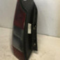 Feu arriere principal gauche (feux) RENAULT SCENIC 2