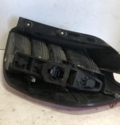 Feu arriere principal gauche (feux) RENAULT SCENIC 2 Photo n°4