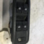 Interrupteur de leve vitre avant gauche RENAULT SCENIC 2