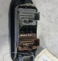 Interrupteur de leve vitre avant gauche RENAULT SCENIC 2