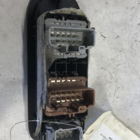 Interrupteur de leve vitre avant gauche RENAULT SCENIC 2