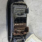 Interrupteur de leve vitre avant gauche RENAULT SCENIC 2