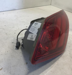 Feu arriere secondaire droit (feux) PEUGEOT 308 2