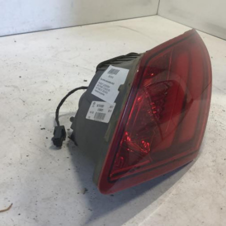 Feu arriere secondaire droit (feux) PEUGEOT 308 2