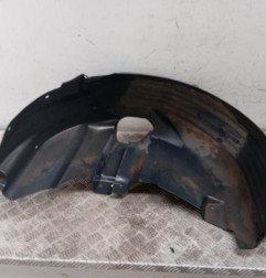 Pare boue arriere droit SKODA FABIA 3 Photo n°4