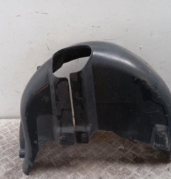 Pare boue arriere gauche SKODA FABIA 3 Photo n°1