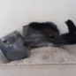Pare boue avant gauche BMW SERIE 1 E87