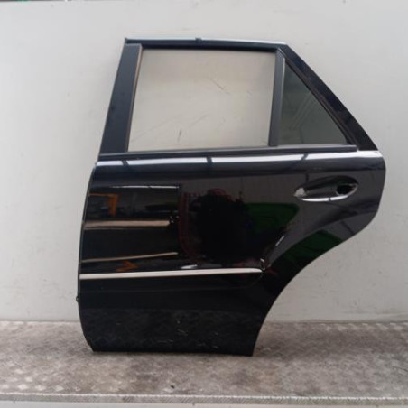 Porte arriere gauche MERCEDES CLASSE M 164 Photo n°1