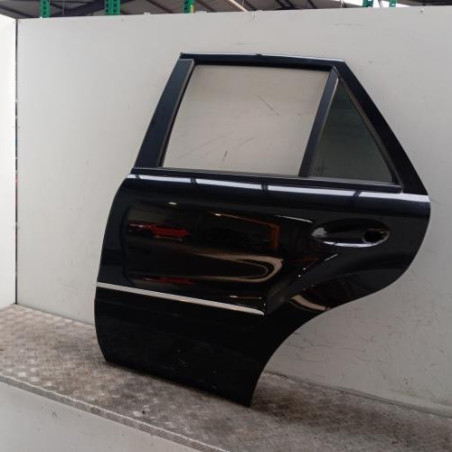 Porte arriere gauche MERCEDES CLASSE M 164