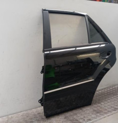 Porte arriere gauche MERCEDES CLASSE M 164 Photo n°3