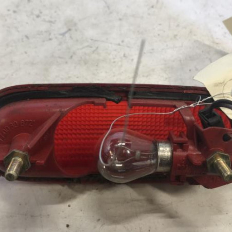 Feu arriere stop central RENAULT KANGOO 1