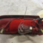 Feu arriere stop central RENAULT KANGOO 1