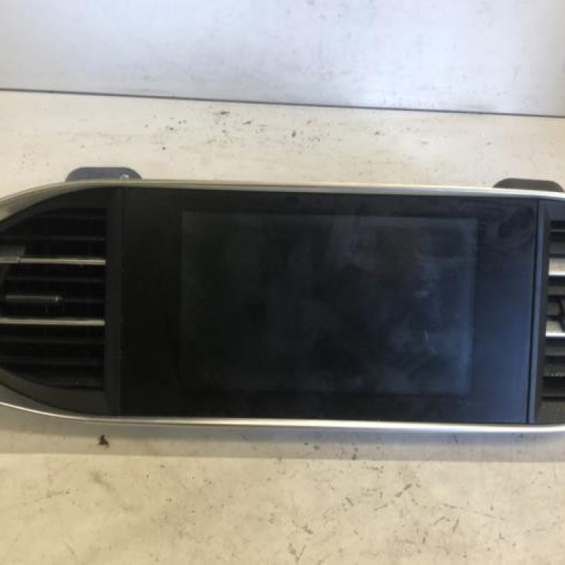 Ecran GPS PEUGEOT 308 2 Ecran GPS PEUGEOT 308 2