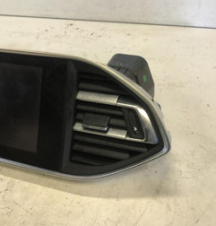 Ecran GPS PEUGEOT 308 2 Photo n°3