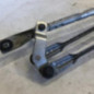 Moteur essuie glace avant PEUGEOT 308 2