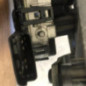 Moteur essuie glace avant PEUGEOT 308 2