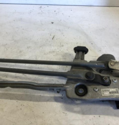 Moteur essuie glace avant PEUGEOT 308 2 Photo n°5