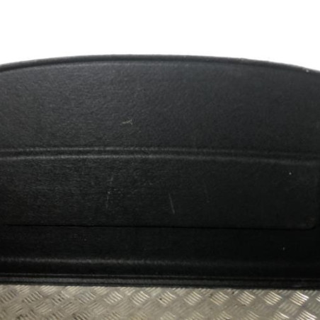 Plage arriere PEUGEOT 308 2