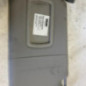 Pare soleil gauche RENAULT SCENIC 3