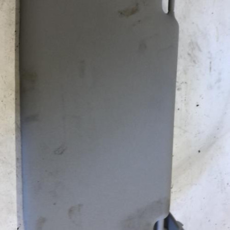 Pare soleil gauche RENAULT SCENIC 3