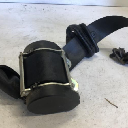 Ceinture arriere droit RENAULT KANGOO 2 Photo n°1