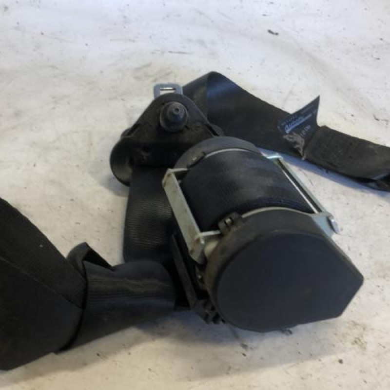 Ceinture arriere gauche RENAULT KANGOO 2