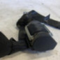 Ceinture arriere gauche RENAULT KANGOO 2
