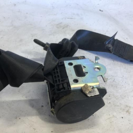 Ceinture arriere gauche RENAULT KANGOO 2