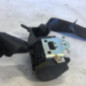 Ceinture arriere gauche RENAULT KANGOO 2