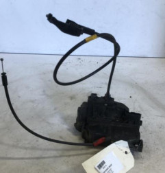 Serrure avant droit RENAULT KANGOO 2 Photo n°1