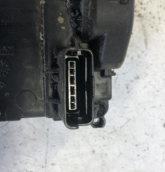Serrure avant droit RENAULT KANGOO 2