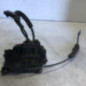 Serrure de porte de coffre gauche RENAULT KANGOO 2