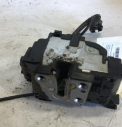 Serrure de porte de coffre gauche RENAULT KANGOO 2 Photo n°3