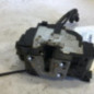 Serrure de porte de coffre gauche RENAULT KANGOO 2