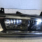 Anti brouillard droit (feux) VOLKSWAGEN POLO 5
