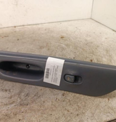 Interrupteur de leve vitre avant droit RENAULT ESPACE 3 Photo n°1
