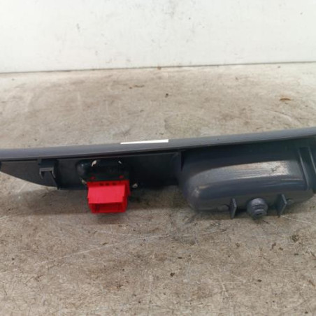 Interrupteur de leve vitre avant droit RENAULT ESPACE 3