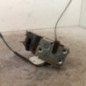 Serrure avant gauche RENAULT TWINGO 2