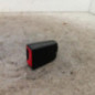 Attache ceinture arriere droit RENAULT TWINGO 2