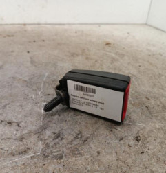 Attache ceinture arriere droit RENAULT TWINGO 2