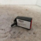 Attache ceinture arriere droit RENAULT TWINGO 2